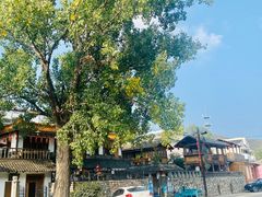 -百花人家(清水镇店)