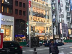 -优衣库(银座店)