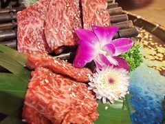 -丸藏和牛烧肉专门店(园区师惠坊店)