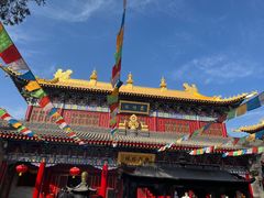 -西安市广仁寺