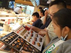-元通寿司(东骏店)