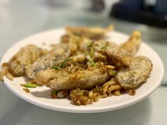 盐烤蛏子-建来发饭店(南俊路店)