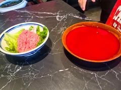 -巴蜀大将火锅(春熙店)