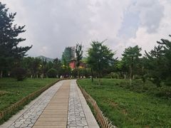 -五台山风景名胜区