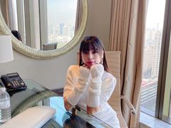 -上海中谷小南国花园酒店