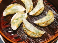 -煜丰汴京烤鸭(福彩路店)