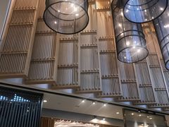 大堂-莆田餐厅PUTIEN(三里屯店)