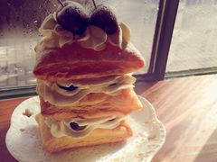 -治愈系甜品The Soothing Dessert(科海大楼店)
