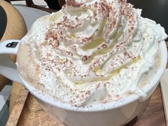 -Peet's Coffee皮爷咖啡(德基店)