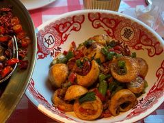 -恰八斗·猛火长沙菜(国贸店)