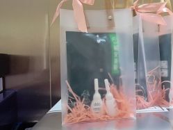 -雅曼妮spa美容养生