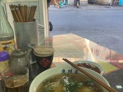 -逸桂禾面馆