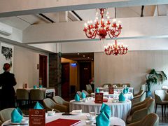 -月福京味斋·烤鸭店·北京菜(鼓楼总店)