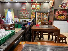 -江湖黑大兔(杨家坪店)