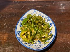 老虎菜-吃货私房菜(丽江束河古镇店)