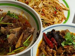 -欧记大排档·景德菜(上海首店)