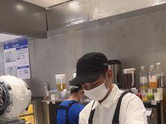 -茶百道(万达店)