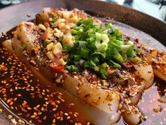凉粉-阿嫂印象·民间江湖菜(大学城店)