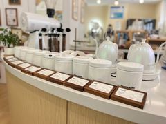 -COMPANION COFFEE小伴咖啡