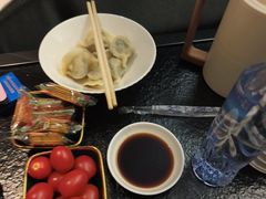 -华夏良子·足道SPA艾灸(翠微店)