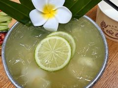 -婉泰·特色小吃·舂鸡脚(告庄二店)