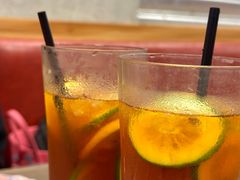 -孖记茶档·热腾茶餐(江南西plus店)