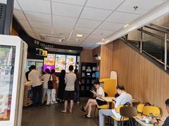 -麦当劳(列东店)