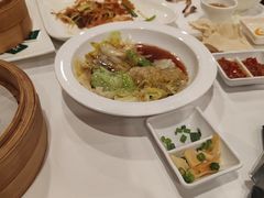 -悦雅居·老广州老味道(长湖店)