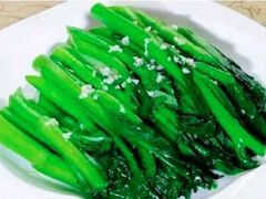 农家有机蔬菜-幽优农庄·森波拉特色本地农家菜