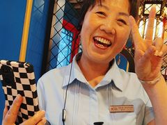 -袍门世家老火锅(太古里店)