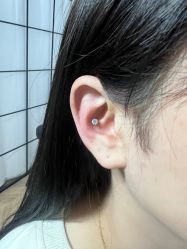 -众刺纹画·纹身·穿孔饰品·海娜定制