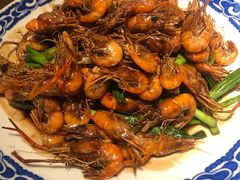 -老头儿油爆虾·知味杭州(爱琴海购物中心)