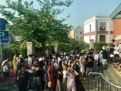 校门-厦门大学(思明校区)
