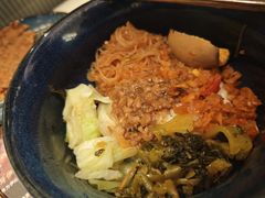 -馔豚·台北菜专门店(深圳湾万象城店)