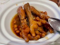 -白天鹅宾馆-宏图府餐厅