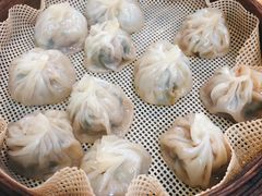 福鼎小笼包-大叔家福鼎小吃(十全街店)