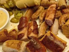 -兰特伯爵西餐厅·啤酒屋(方庄店)