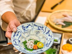 -荣一代目OMAKASE板前料理