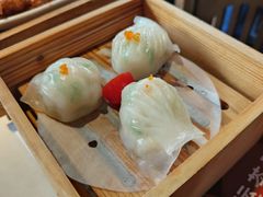 -禄运茶居·手工点心(体育西店)