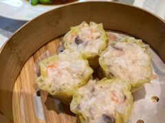 香菇烧卖皇-御宝轩(益丰·外滩源店)