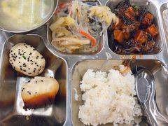 -复旦大学本部-食堂