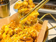 -朴鲸家正宗韩国料理(福田店)