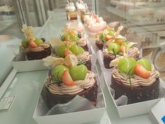 -LanTa蓝塔烘焙(郑百店)