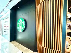 -星巴克(来福士2F店)