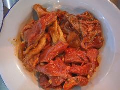 -马路牙子地桌烤肉(工体店)