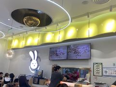 -满记甜品(南京虹悦城三店)