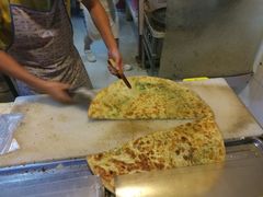 -咏春葱油饼(德政中路店)