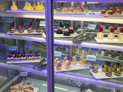 -澜悦港海鲜体验主题餐厅