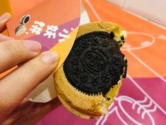 -Ice Monster冰馆·CNN评选全球十大甜品(国贸商城店)