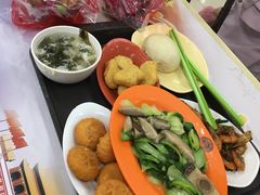 -农园餐厅(北京大学店)
